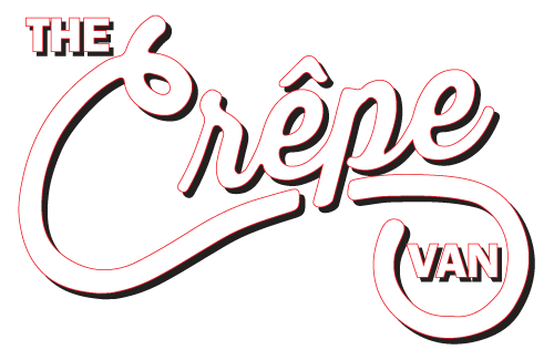 The Crêpe Van