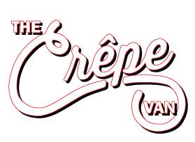 The Crepe Van