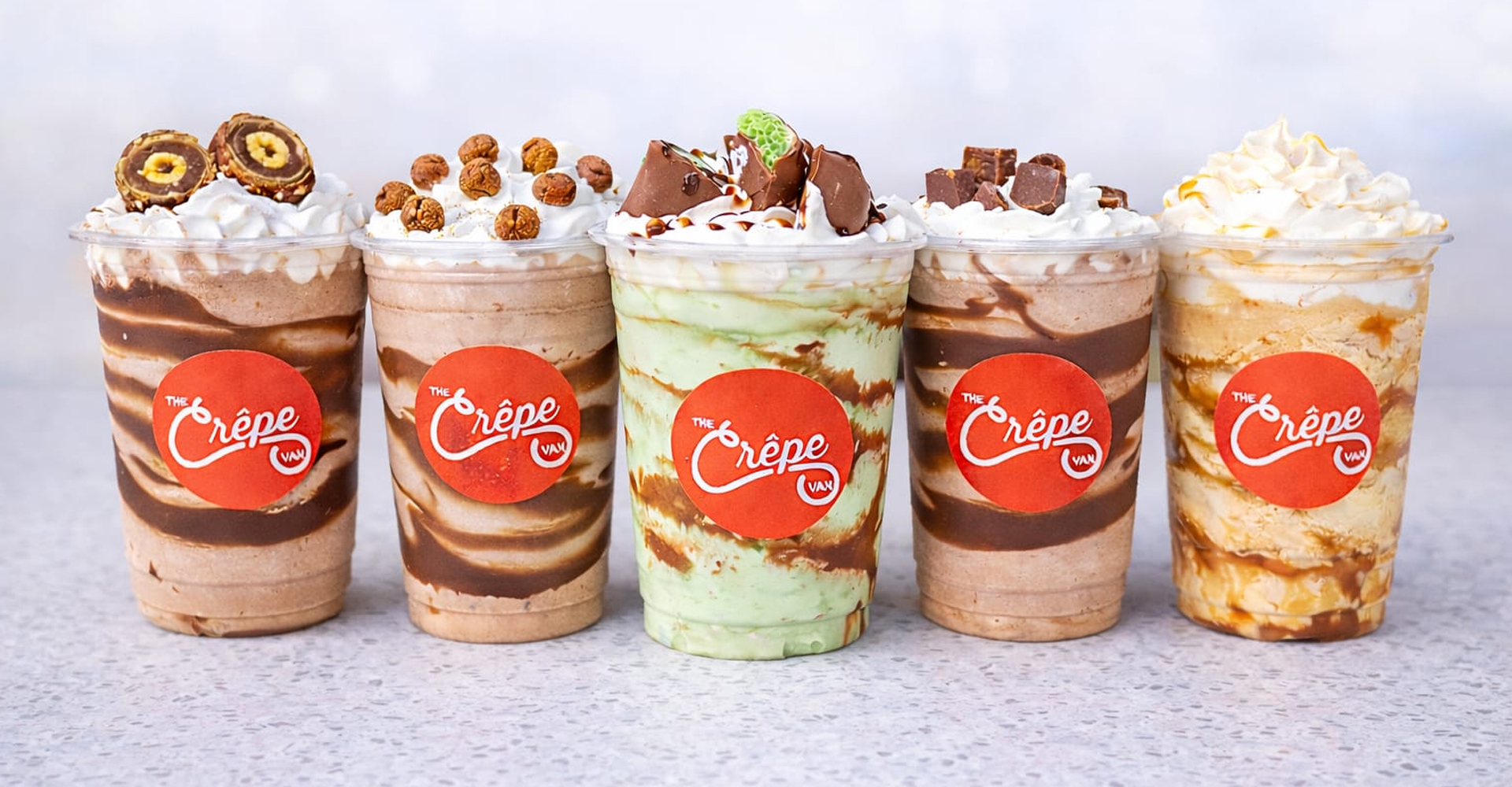 TheCrepeVan-Milkshakes TheCrepeVan-Milkshakes